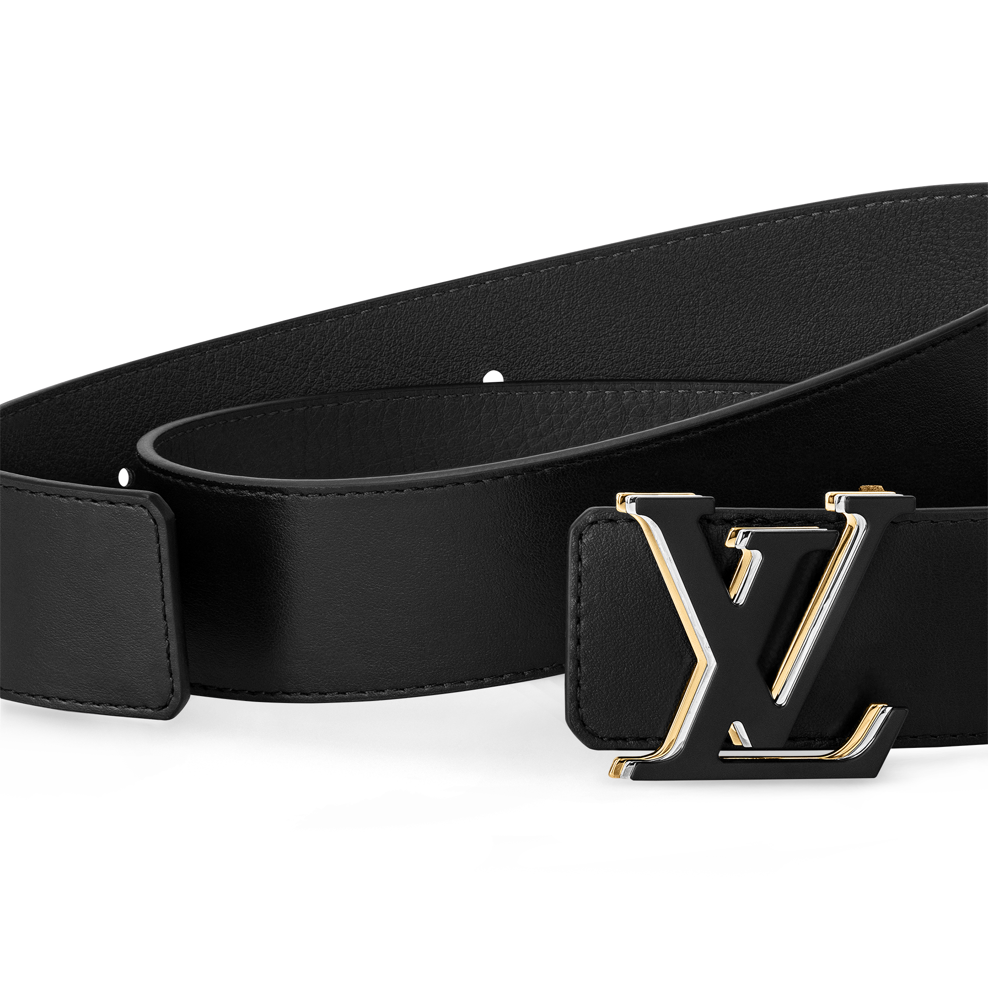 LV Optic 40mm Reversible Belt Other Leathers - Accessories M0226V